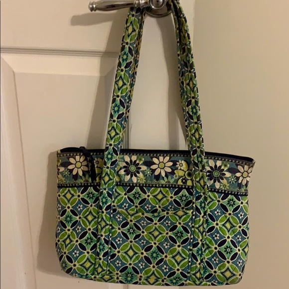 Vera Bradley Handbags - Vera Bradley Tote Bag
